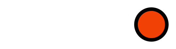 Logotipo LEXPO SOLUCOES TECNOLOGICAS LTDA