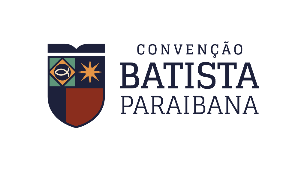 Logotipo CONVENCAO BATISTA PARAIBANA