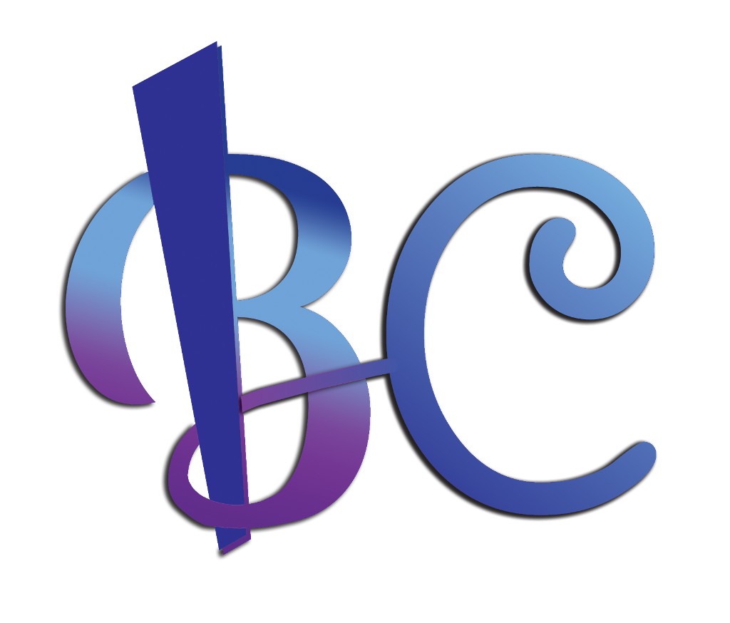 Logotipo BLOOM SOLUCOES CRIATIVAS LTDA