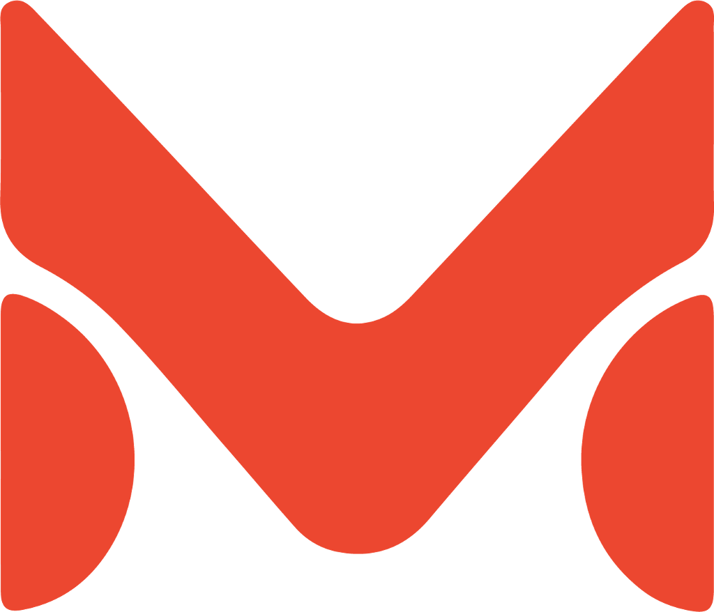 Logotipo MADA AI AGENTS INOVA SIMPLES (I.S.)
