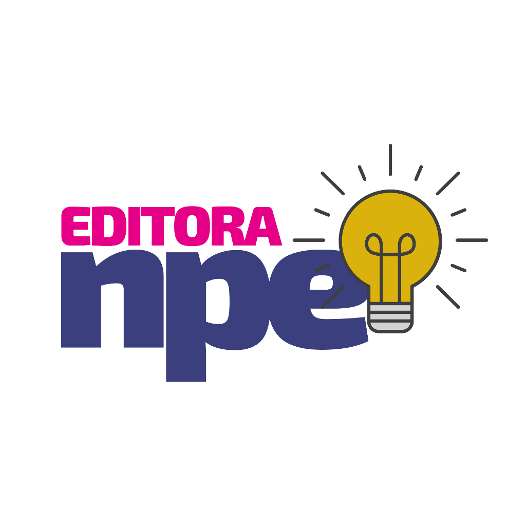 Logotipo NASCIDOS PARA EMPREENDER EDITORA LTDA