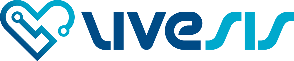 Logotipo LIVESIS