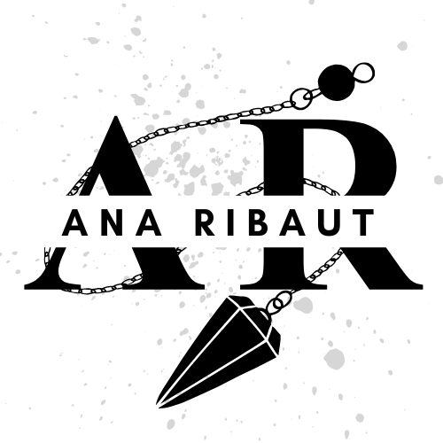 Logotipo Ana Mary Gracia Sanz