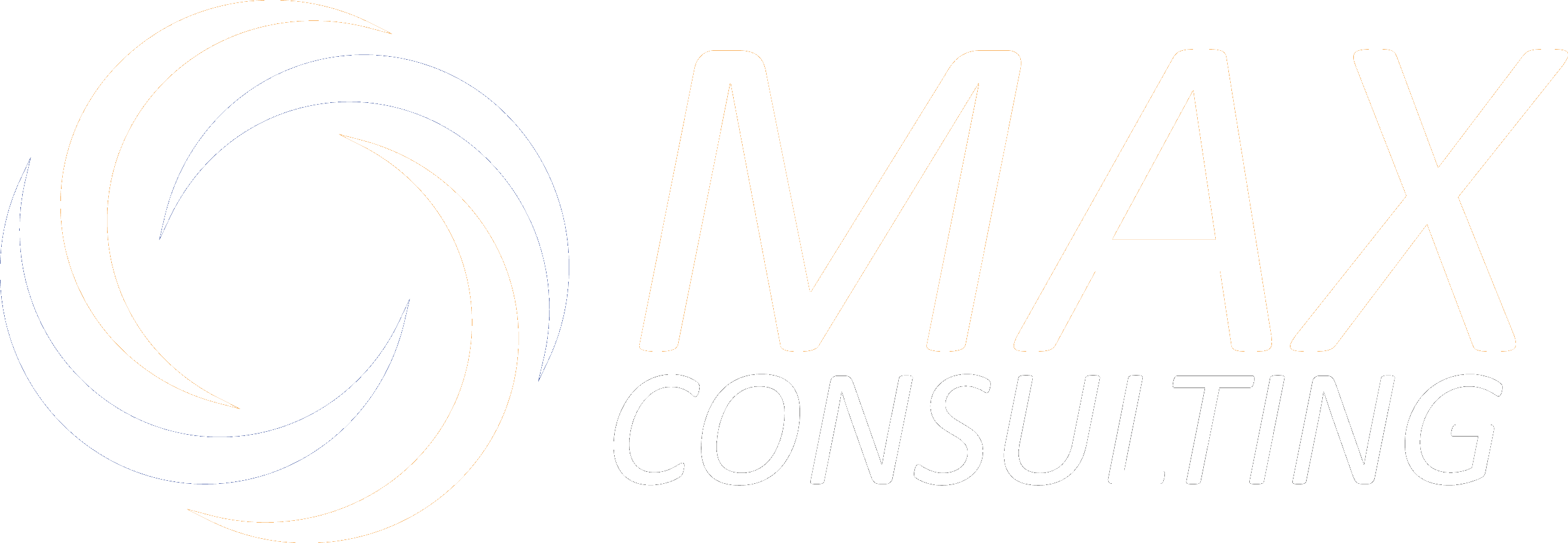 Logotipo MAX CONSULTING S/S LTDA - ME