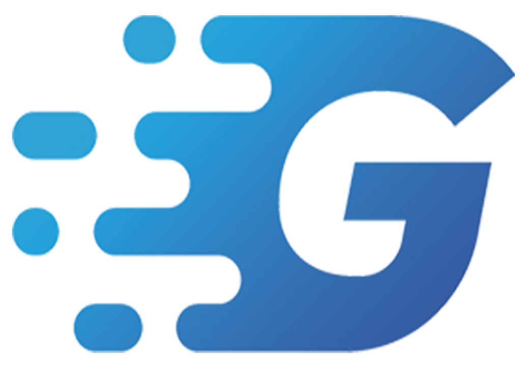 Logotipo GAMA TECNOLOGIAS LTDA