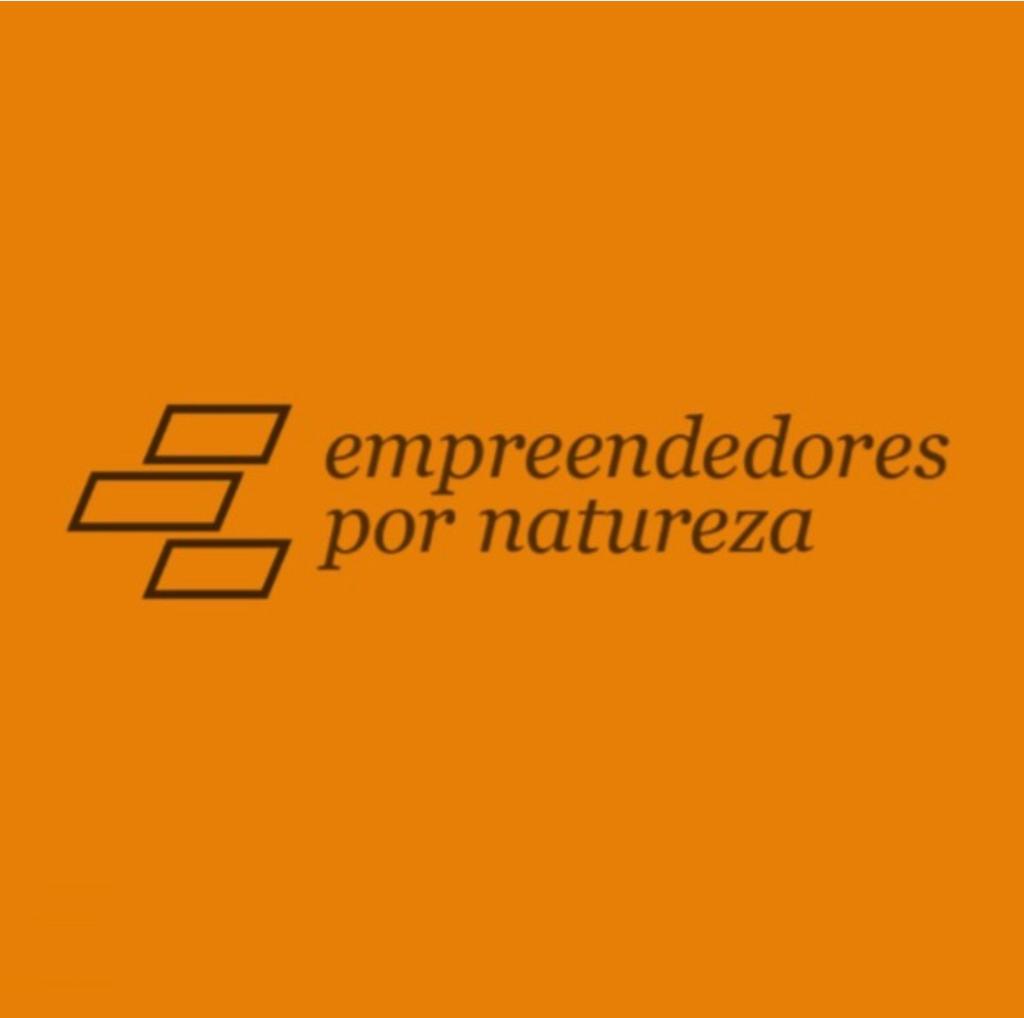 Logotipo EMPREENDEDORES POR NATUREZA  EPN  CURSOS E TREINAMENTOS LTDA