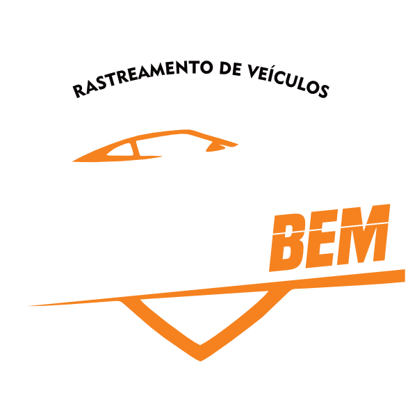 Logotipo RASTREABEM RASTREAMENTO VEICULAR LTDA