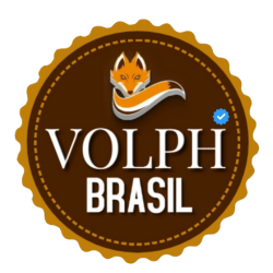 Logotipo VOLPHBRASIL