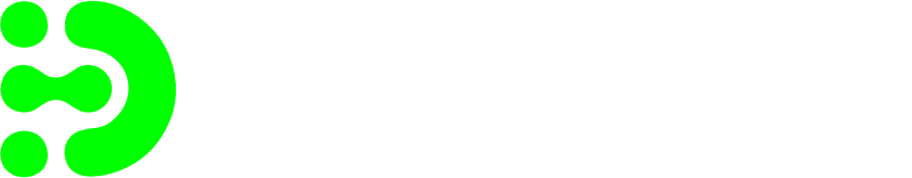 Logotipo DIGITELLO