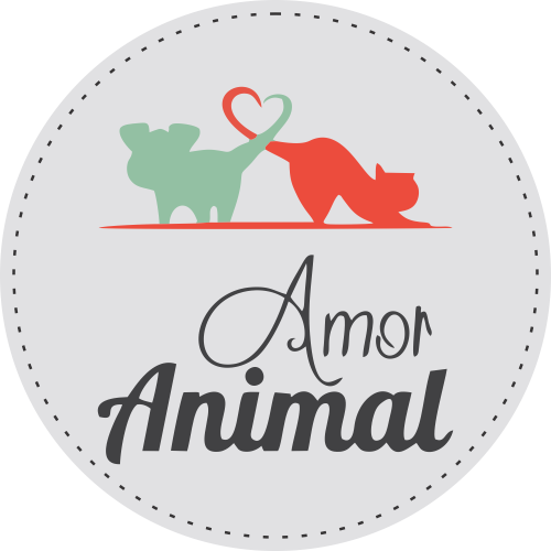 Logotipo ASSOCIACAO AMOR ANIMAL