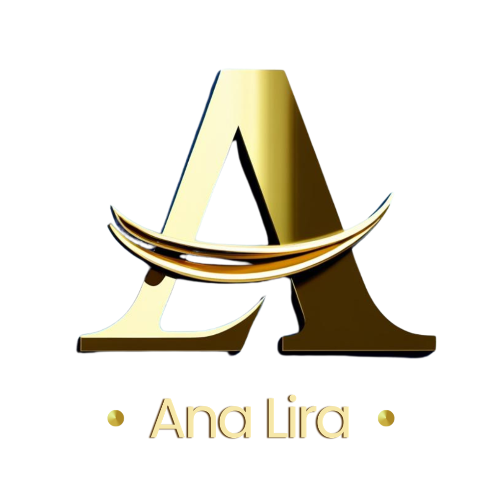 Logotipo Ana Maria de Lira Patricio Sidhu