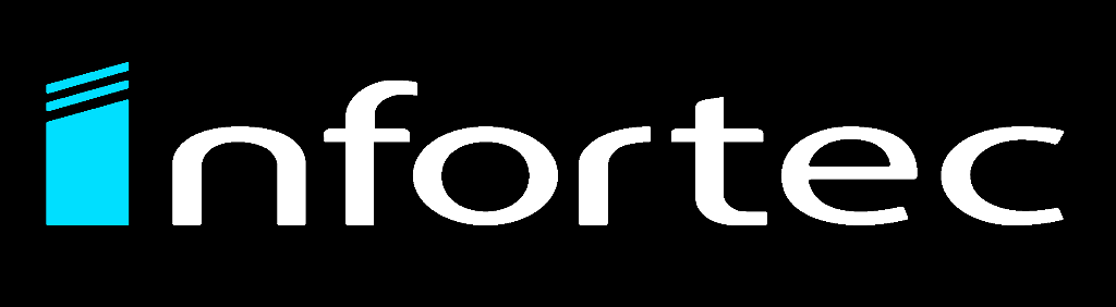 Logotipo INFORTECNET-SERVICOS EM INFORMATICA LTDA
