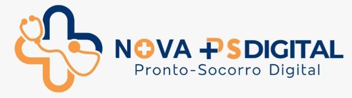 Logotipo JJS FERREIRA SERVICOS MEDICOS