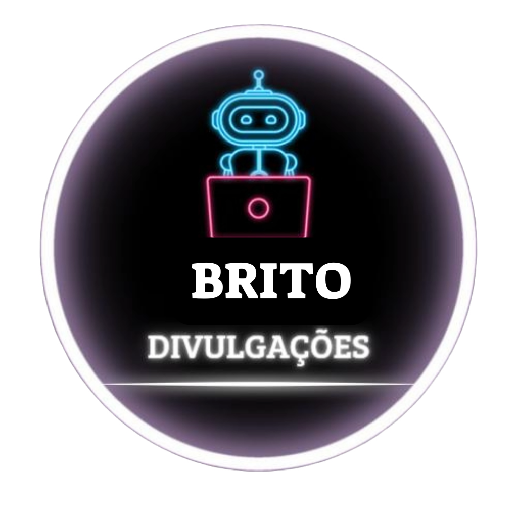 Logotipo Avanilson Brito da Silva