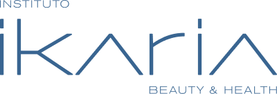 Logotipo INSTITUTO IKARIA B & H LTDA