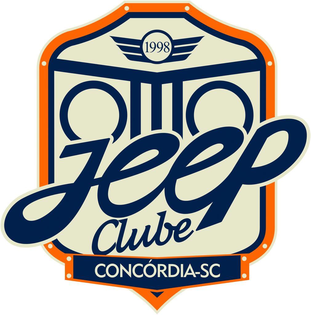 Logotipo JEEP CLUBE DE CONCORDIA S.C.