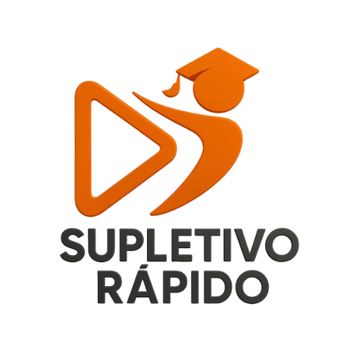Logotipo GRUPO QMB ESCOLA PREPARATORIA PARA EXAMES SUPLETIVOS E CONCURSOS PUBLICOS LTDA