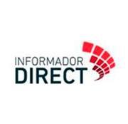 Logotipo INFORMADOR DIRECT SERVICOS DE PESQUISA E INFORMACAO JURIDICA LTDA