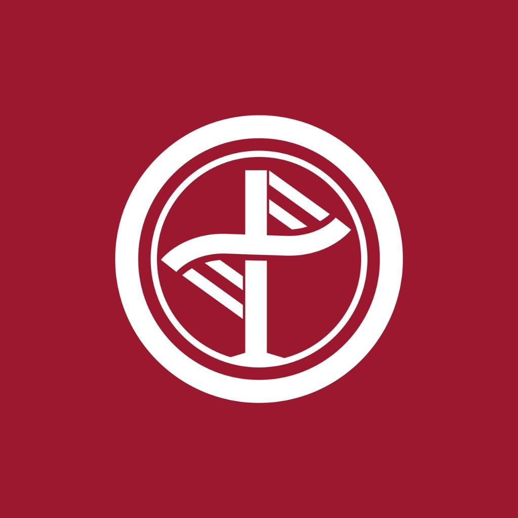 Logotipo IGREJA CRISTA DNA DE DEUS