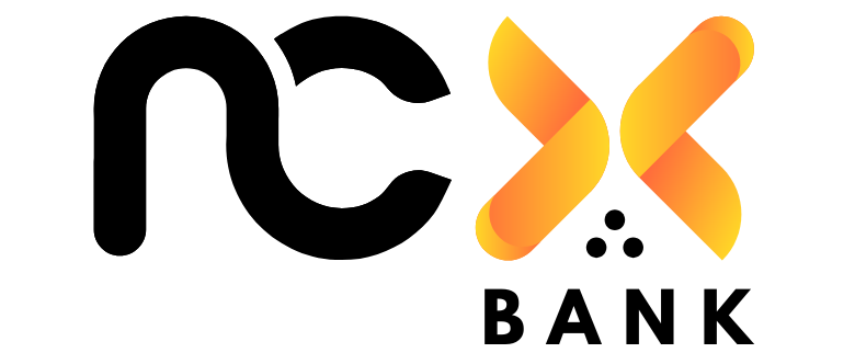 Logotipo NCX ASSESSORIA E INTERMEDIACAO DE NEGOCIOS LTDA