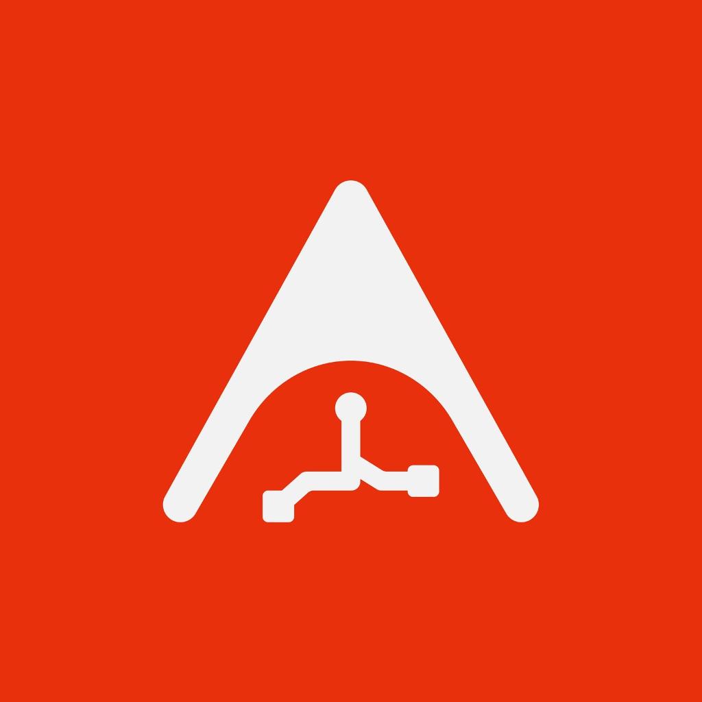 Logotipo ASTRA PERFORMANCE E TECNOLOGIA LTDA