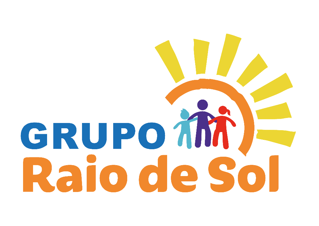 Logotipo GRUPO DE APOIO A PORTADORES DE DOENCAS ONCO-HEMATOLOGICAS RAIO DE SOL