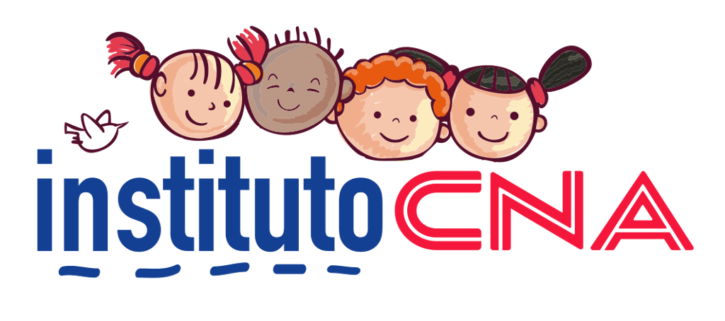 Logotipo INSTITUTO CNA