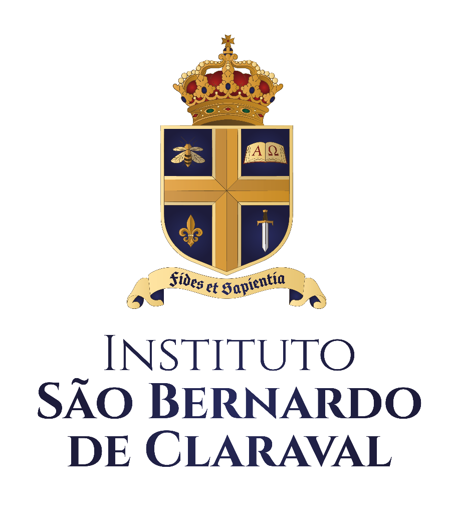 Logotipo ASSOCIACAO EDUCACIONAL E CULTURAL SAO BERNARDO DE CLARAVAL