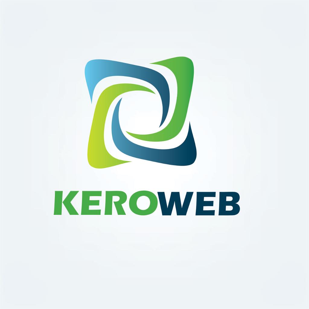 Logotipo KEROWEB