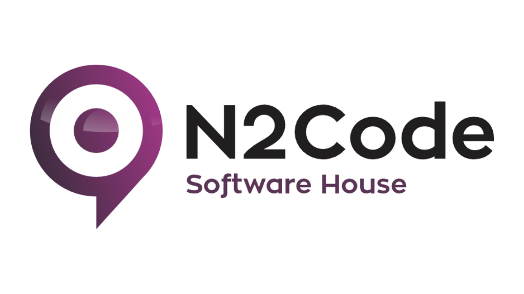Logotipo N2 COMPUTACAO GRAFICA LTDA