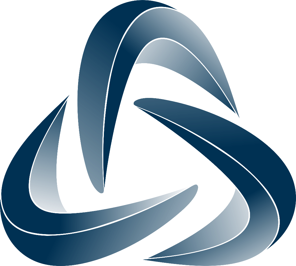 Logotipo TRIADEFLOW LTDA