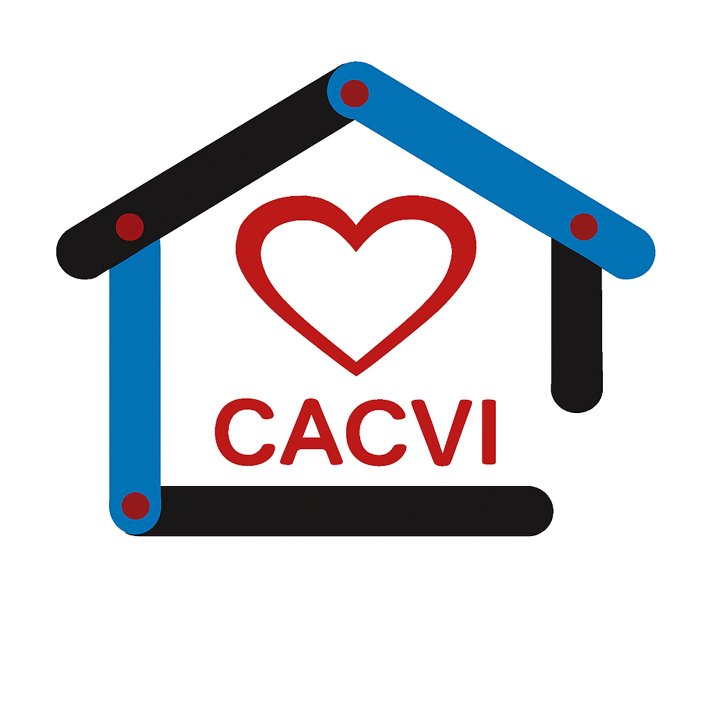 Logotipo CACVI
