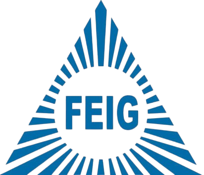 Logotipo FRATERNIDADE ESPIRITA IRMAO GLACUS