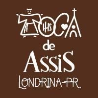 Logotipo FILHOS DA POBREZA DO SANTISSIMO SACRAMENTO - FPSS