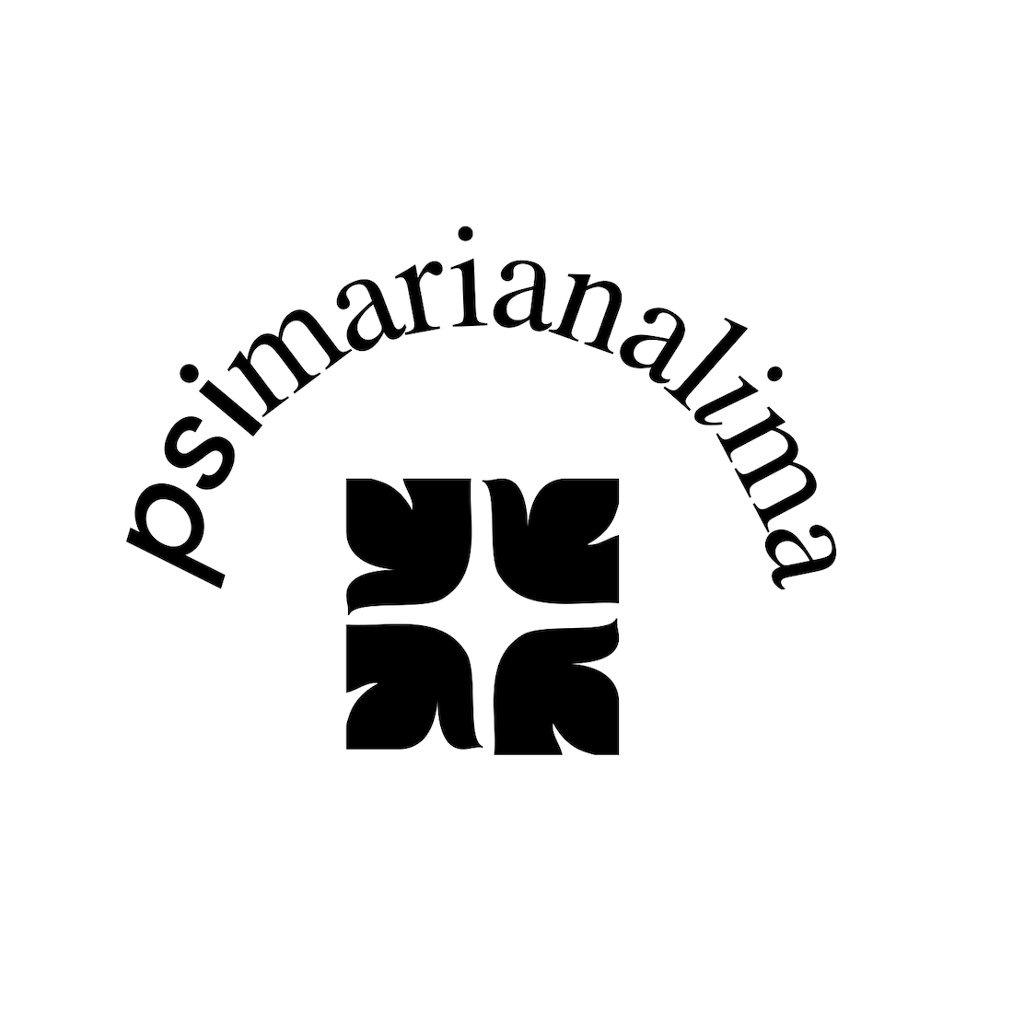 Logotipo PSICOTERAPIA E CUIDADOS COM O SER LTDA