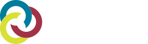 Logotipo MISPA MISSOES INTEGRAIS EM SAUDE, PREVENCAO, PESQUISA E ACAO
