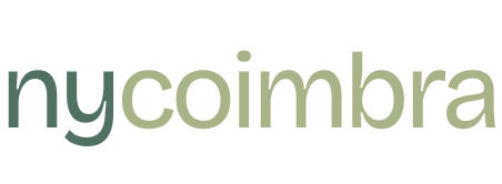 Logotipo NICOLLY COIMBRA SILVA BORBA LTDA