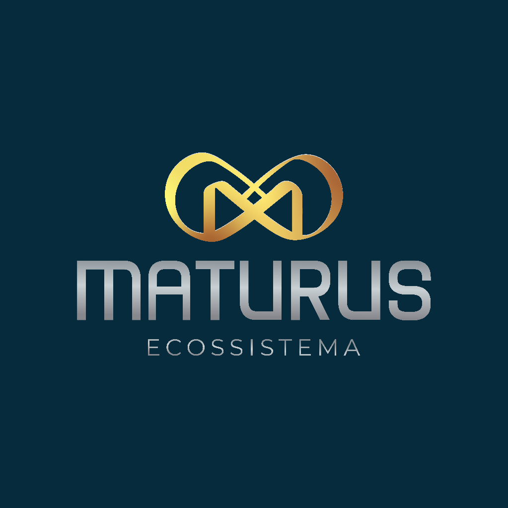 Logotipo MATURUS TREINAMENTO PROFISSIONAL LTDA
