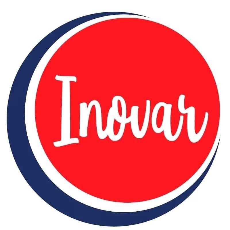 Logotipo INOVAR-INSTITUTO DE ENSINO SUPERIOR