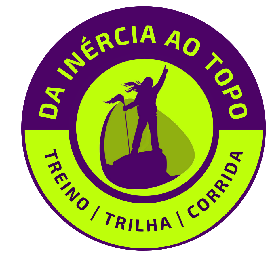 Logotipo PROGRAMA DA INERCIA AO TOPO LTDA