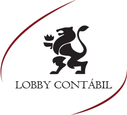 Logotipo Lobby Contabil