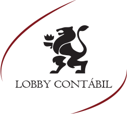 Logotipo LOBBYCONTABIL