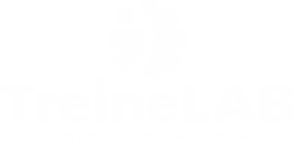 Logotipo TREINELAB LTDA