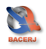 Logotipo BACERJ NEGOCIACAO E INTERMEDIACAO LTDA