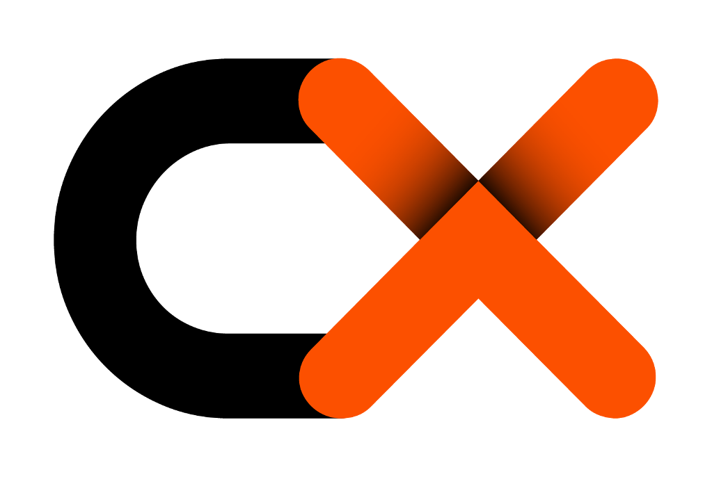 Logotipo CONVERSAOX