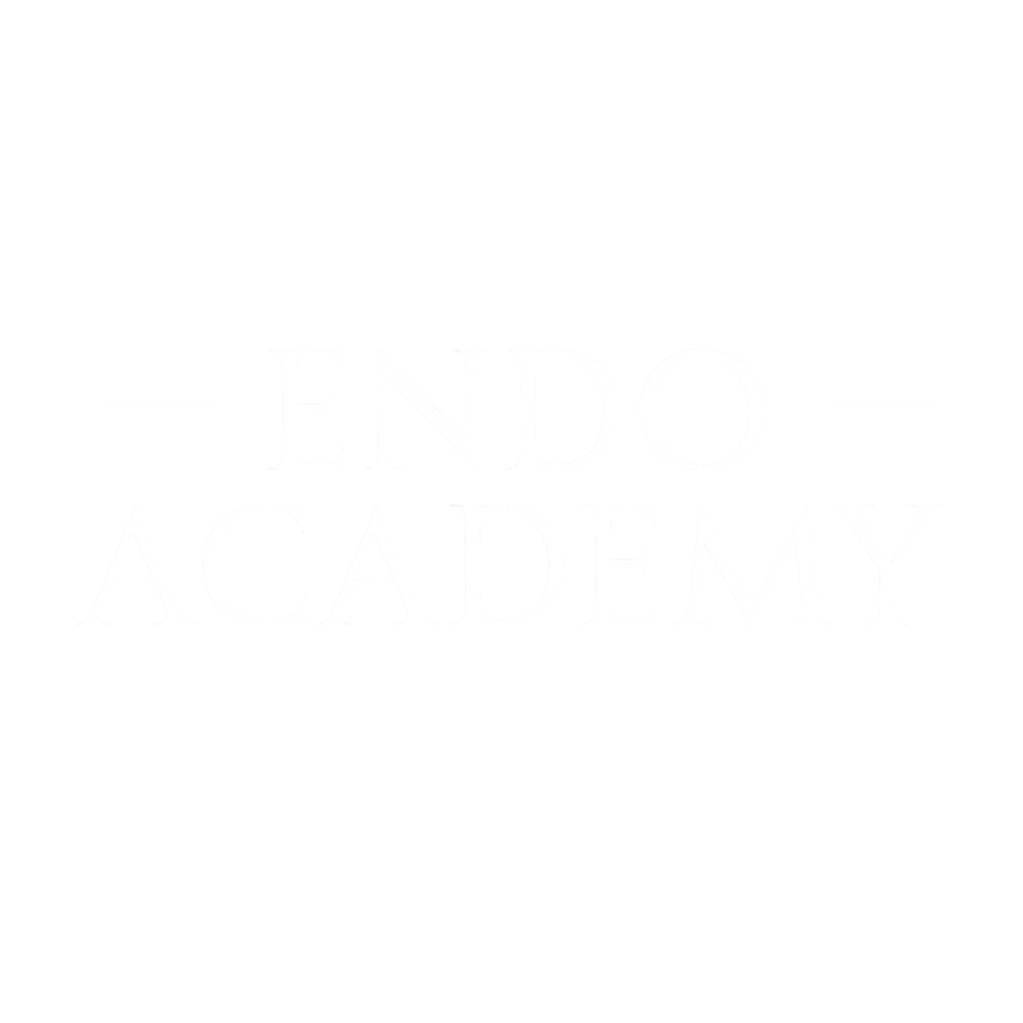 Logotipo ENDO ACADEMY LTDA