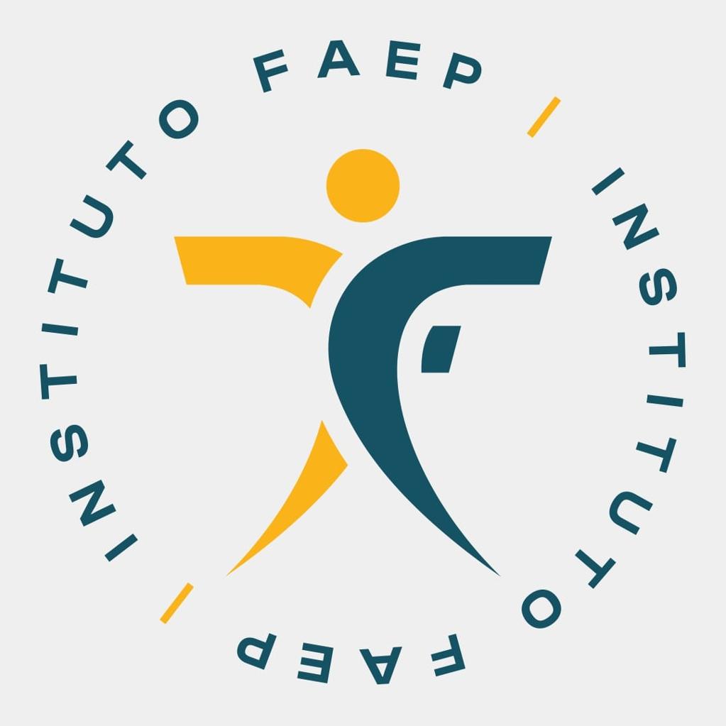 Logotipo INSTITUTO FAEP