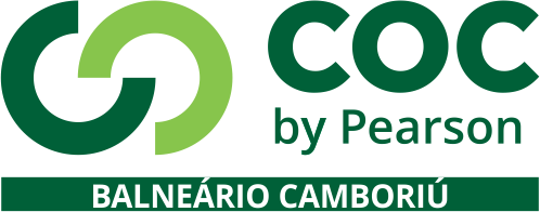 Logotipo COC BALNEARIO CAMBORIU (COLEGIO CARVALHO)