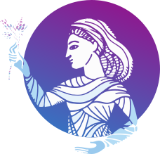 Logotipo PALAVRA ACESA PSICOLOGIA LTDA