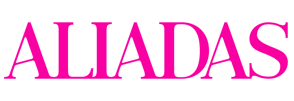 Logotipo ALIADAS COMPANY LTDA